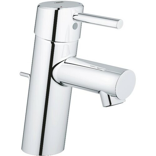 Grohe kopalni&scaron;ka armatura enoročna za umivalnik Concetto 322 Cene