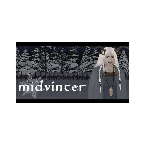 Steam Midvinter Key GLOBAL Cene