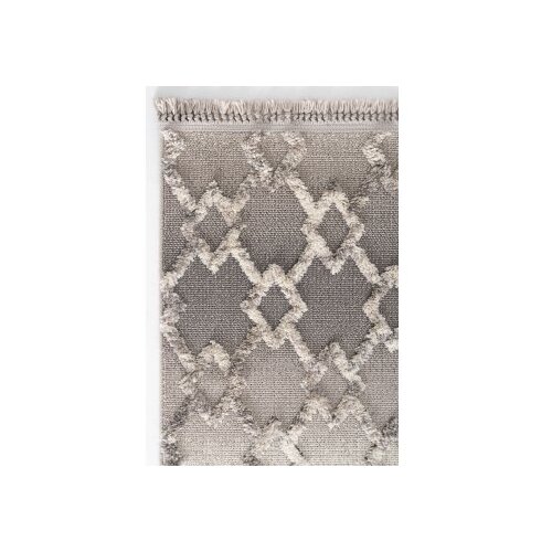 Conceptum Hypnose Tepih Sakura 2203, 120x200 cm, Sivi Cene