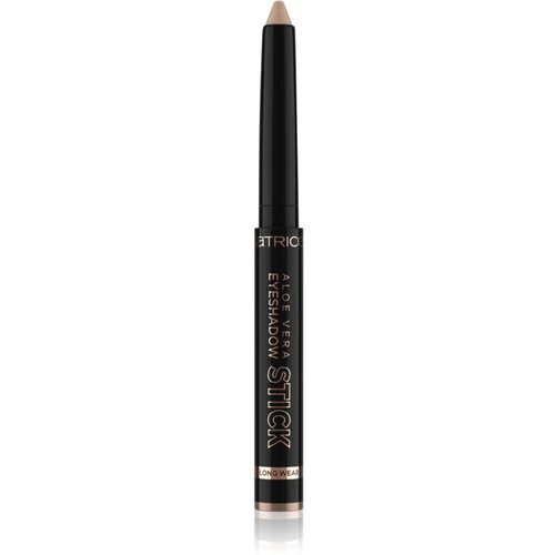 Catrice Aloe Vera Eyeshadow Stick senčilo za oči 1,5 g odtenek 020 Touch Of Rose Cene