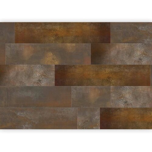  Foto tapeta - Golden Cascade 350x256 Premium Slike