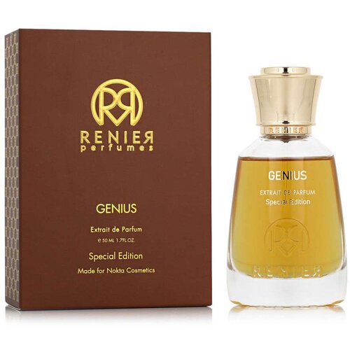 Parfem Genius 50 ml parfumski ekstrakt unisex Cene