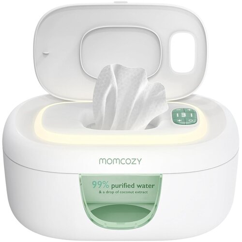 Momcozy&amp;reg; grijač vlažnih maramica Slike