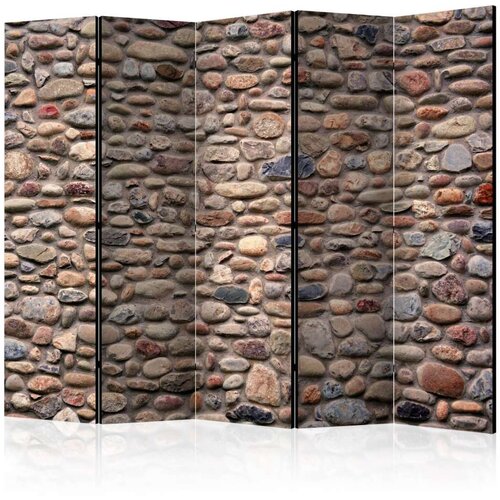  Paravan u 5 dijelova - Stony Varieties II [Room Dividers] 225x172 Slike