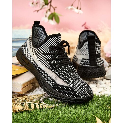 Resti Women's slip-on sports shoes Melannz Cene