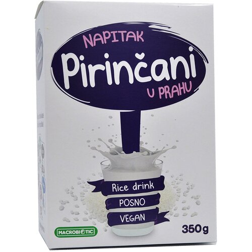 Makrobiotika Napitak od pirinča u prahu Makrobiotik Cene