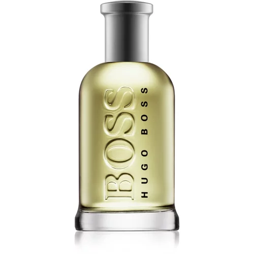 Hugo Boss BOSS Bottled toaletna voda za moške 100 ml