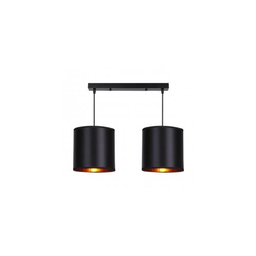  Candi Lux Viseća Lampa Crna 4 2x40W E27 Cene