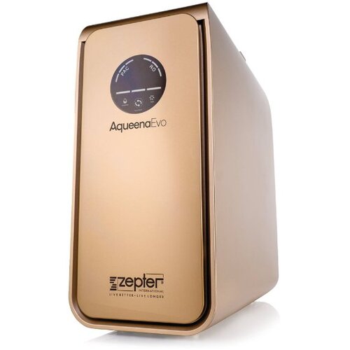  AqueenaEvo Cene