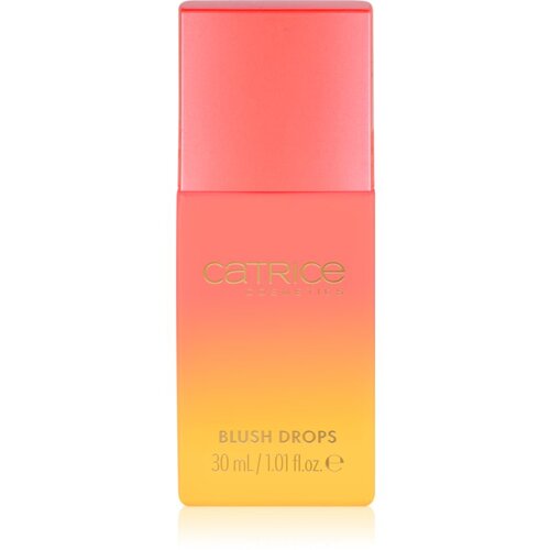 Catrice Midnight Sun tečno rumenilo C01 Pocketful of Sunshine Cene