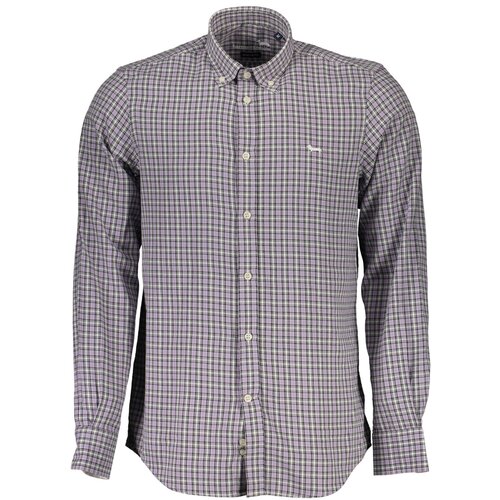 HARMONT &amp;amp;amp; BLAINE HARMONT &amp;amp; BLAINE LONG SLEEVE SHIRT MEN PURPLE Slike