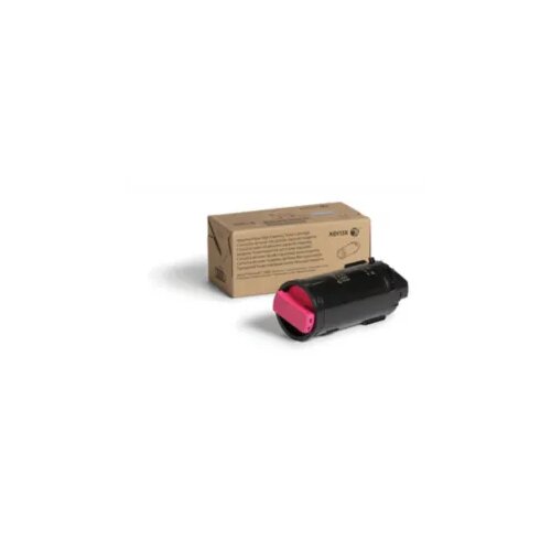 Xerox magenta toner extra hi-cap za versalink C600 16.8K Slike