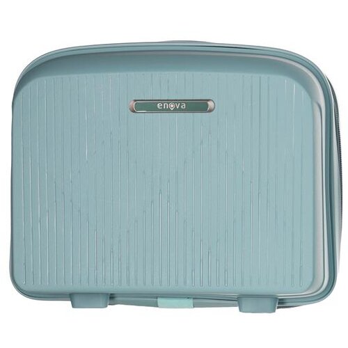 Enova tokyo neseser | dark sea green Slike