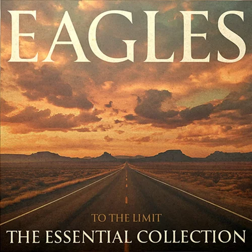 Eagles - To The Limit: The Essential Collection (Limited Editon)( Exclusive Tour Laminate) (3 CD)