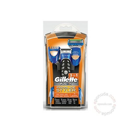 Gillette Proglide Styler 501293 Slike