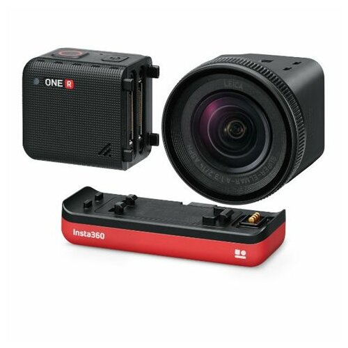 Insta360 ONE R 1 Edition akciona kamera Slike
