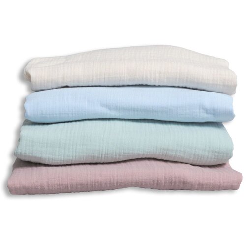 Magic baby jogi plahta Muslin 60x130 cm Slike
