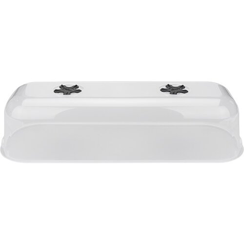 ELHO green basics poklopac za plastenik l (50,6 x 19,2 x 12,5 cm) Slike