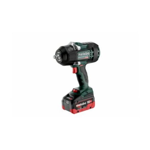 Metabo ssw 18 ltx 1450 bl 18V/2x55Ah lihd aku udarni zavrtač Cene