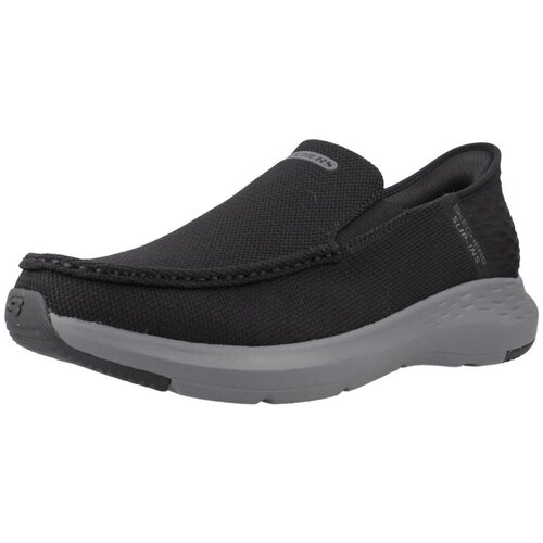 Skechers SLIP INS 204804S Crna Slike