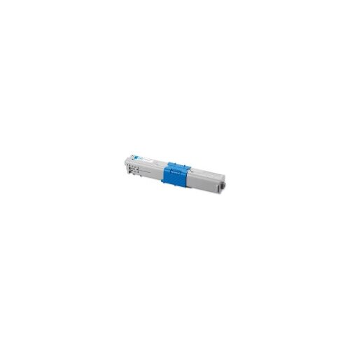 OKI toner 44469724 (C510) (modra), original Cene