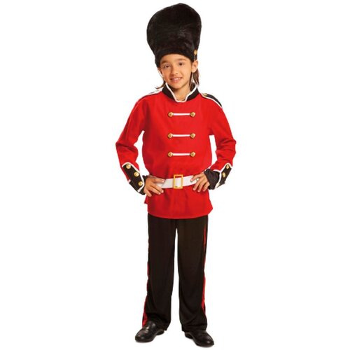 My other Me Svečana odjeća za djecu Engleski policajac 3-4 Godine (4 Dijelovi) 3-4 Godine Cijene