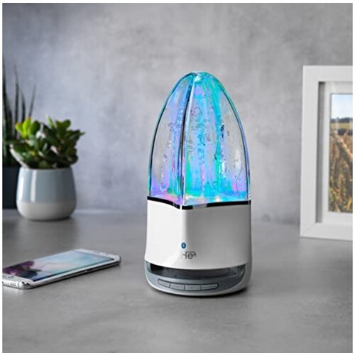 POZZI on aqua bluetooth speaker - true wireless stereo, (21618367) Slike