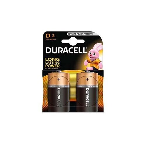  BSC D 2 kom - LR20 Duracell Cijene