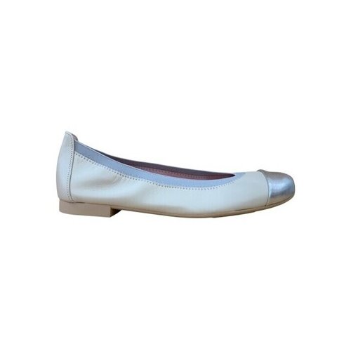 Pretty Ballerinas Balerinke 48780 SHIRLEY Beige Bež Cene