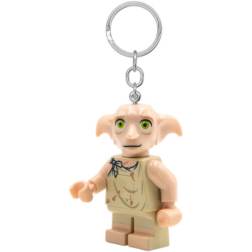 Lego Hari Poter privezak za ključeve sa svetlom: Dobi Slike