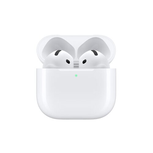 Apple AirPods 4 sa aktivnim poništavanjem buke (ANC) Cene
