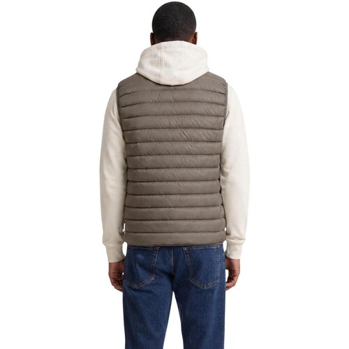 EAX Jakne DOWN WAISTCOAT XM001576 AF16927 Kostanjeva Slike