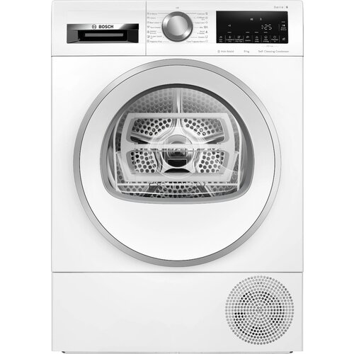 Bosch su&amp;scaron;ilica rublja WQG245C0BY Slike