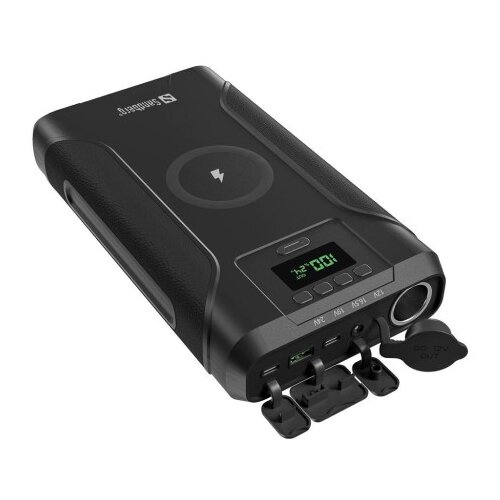 Sandberg Survivor Powerbank 7-v-1 76.800 Cene
