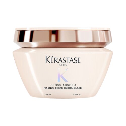 K&amp;eacute;rastase Gloss Absolu Cr&amp;egrave;me Hydra-Glaze maska za kosu 200ml Slike