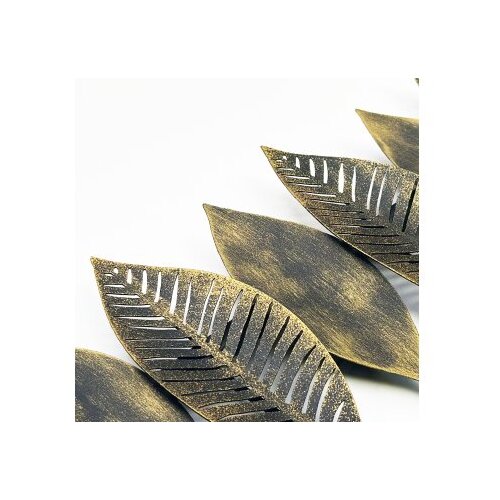 Wallxpert metalna zidna kuka multicolor dilber Slike