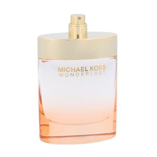 Michael Kors Wonderlust 100 ml parfemska voda tester za žene Slike