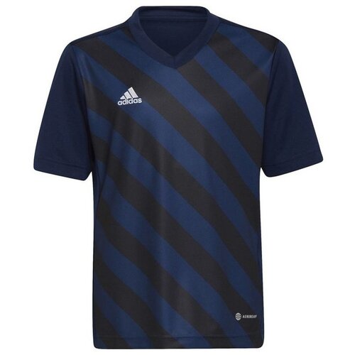 Adidas Entrada 22 Graphic Jersey sarena Slike