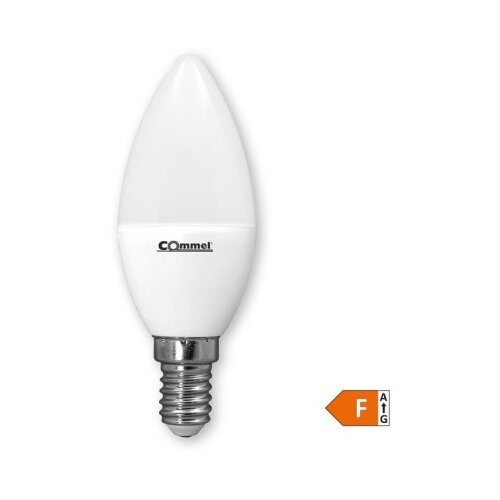 Commel led sijalica e14 8w 6500k 806lm, sveća ( c305-932 ) Cene