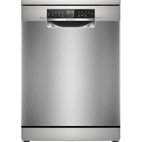 Bosch SMS6ECI10E freestanding dishwasher, 60 cm, brushed steel, class A Cijene