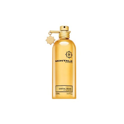 Montale Santal Wood parfumirana voda unisex 100 ml Slike