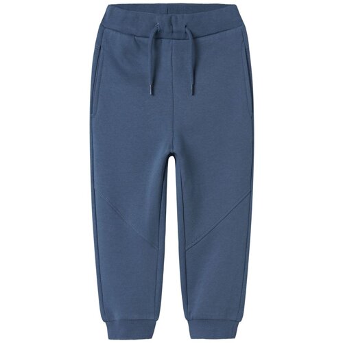 name it hlače trenirka DH 13234318 F modra 86 Cene