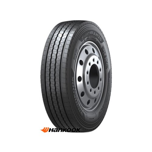 Hankook AH35 ( 235/75 R17.5 132/130M 16PR SBL ) Cene