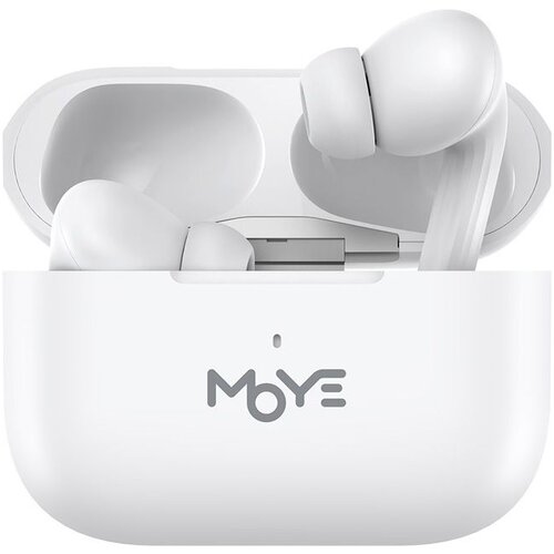 Moye Bežične slušalice Aurras 3 White Cene