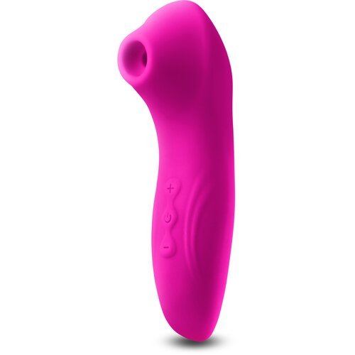 Ns Novelties Revel Vera Pink Cene