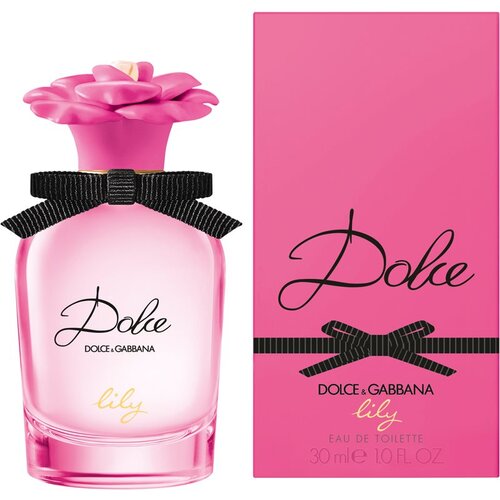 Dolce &amp;amp; Gabbana Dolce Lily toaletna voda za žene 30 ml Slike