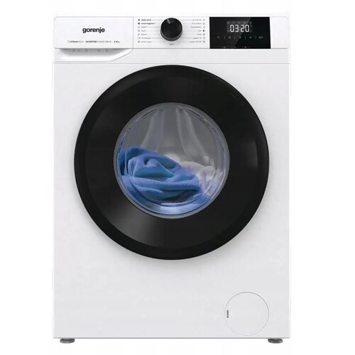 Gorenje W3NGPI62SBS /PL washing machine Cijene