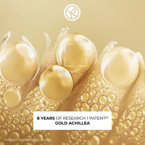 Yves Rocher Anti-Age Global njega za intenzivnu regeneraciju za dan i noć 75 ml Slike