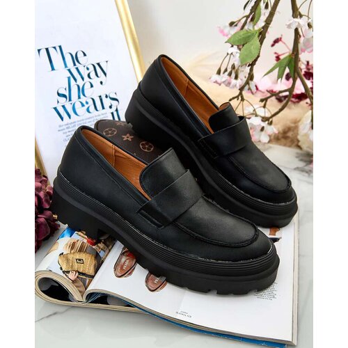 Resti Elegant women's moccasins Cixxi Cene
