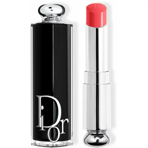 Christian Dior Dior Addict Shine Lipstick šminka za sijaj ustnic klasično rdečilo za ustnice šminka 3,2 g odtenek 661 Dioriviera za ženske